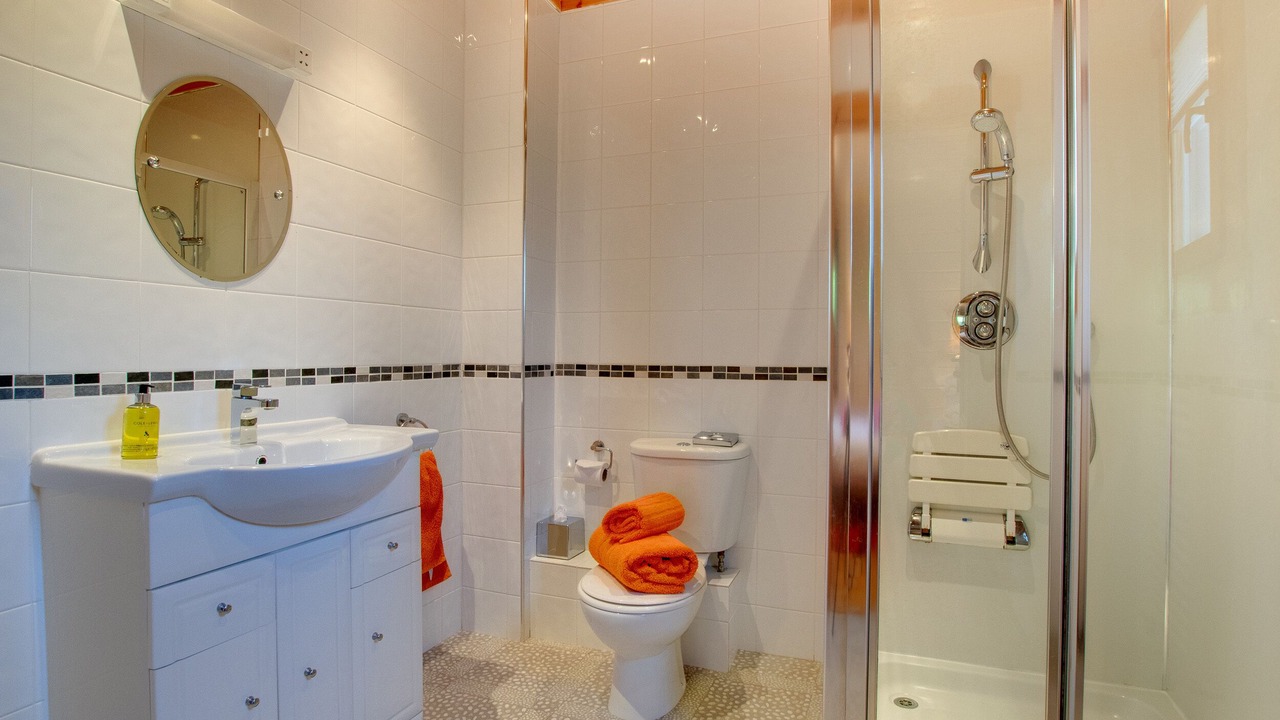 Photo of Bathroom in Morpeth