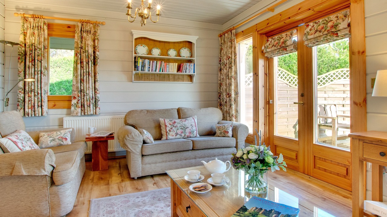 Photo of Livingroom in Morpeth