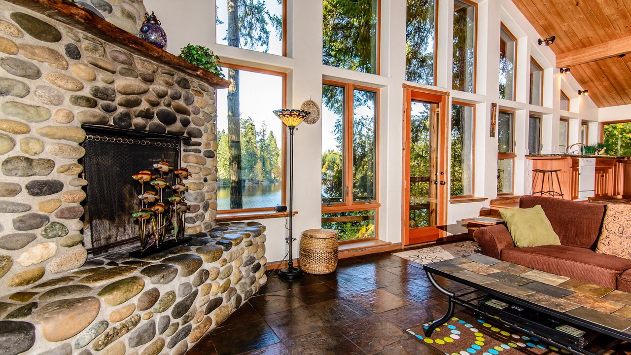 Photo of Livingroom in Lacey