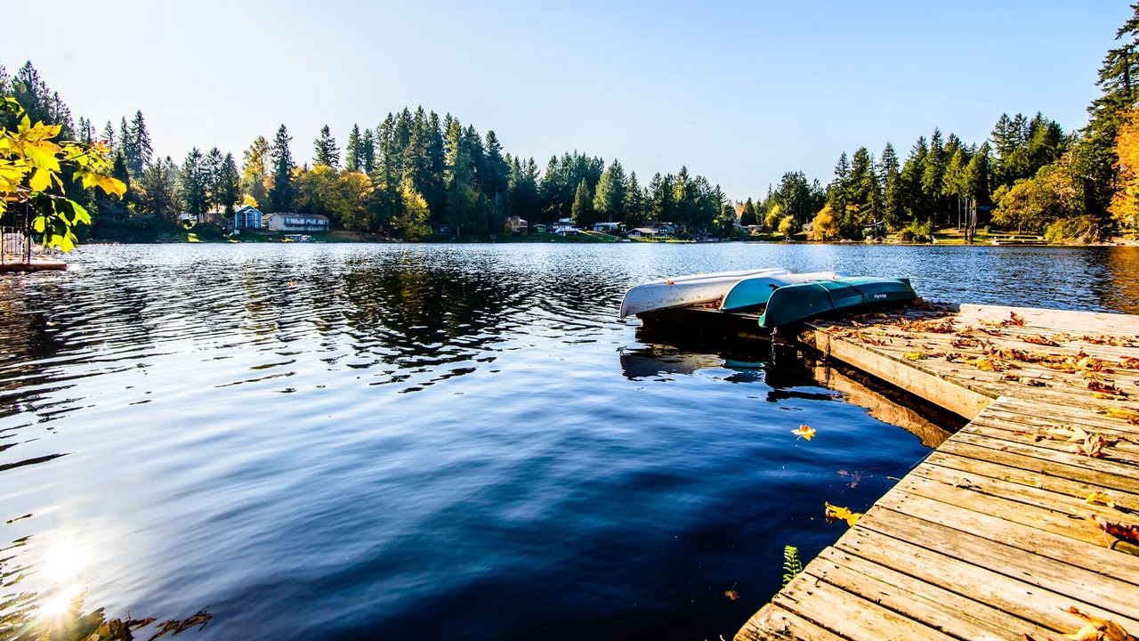 Photo of Outdoor in Lacey