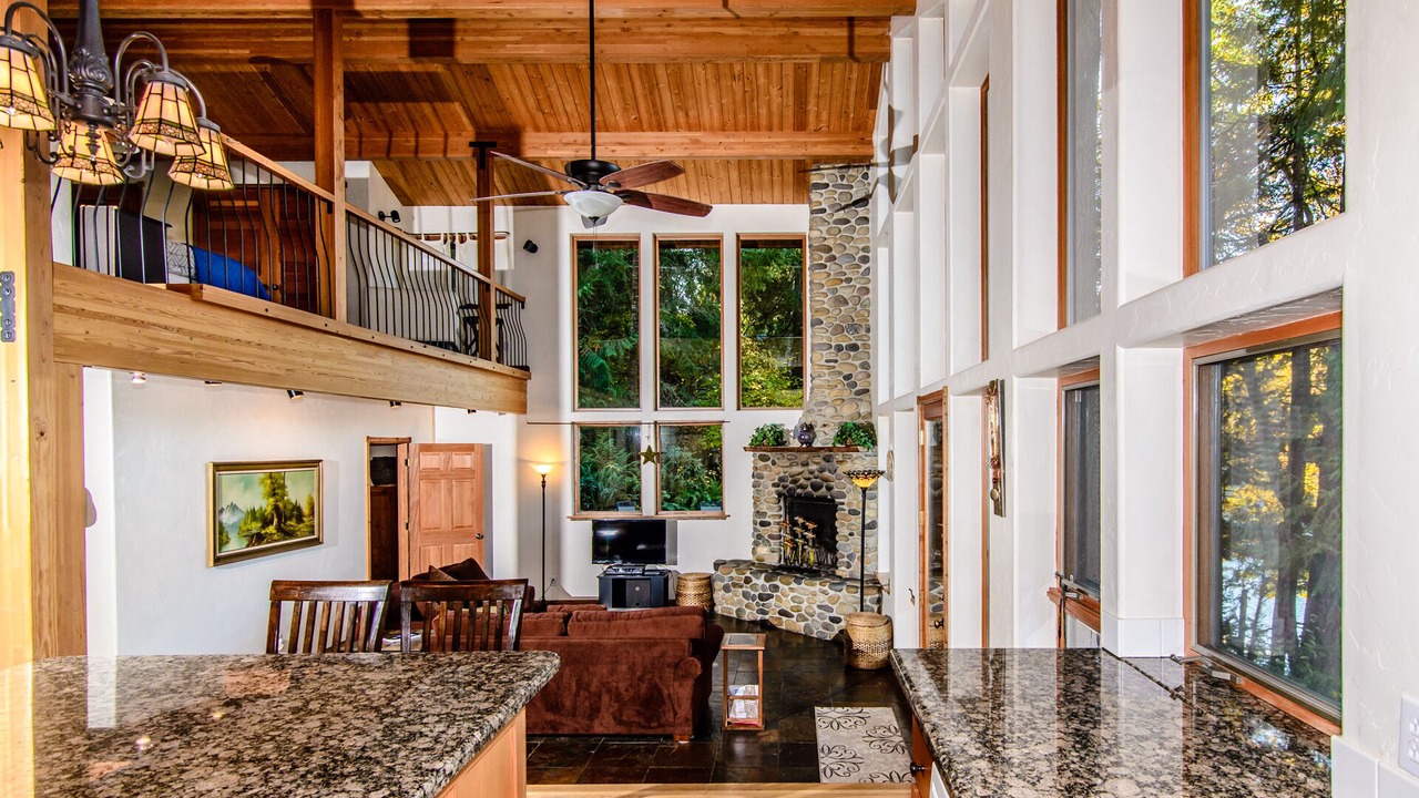 Photo of Livingroom in Lacey