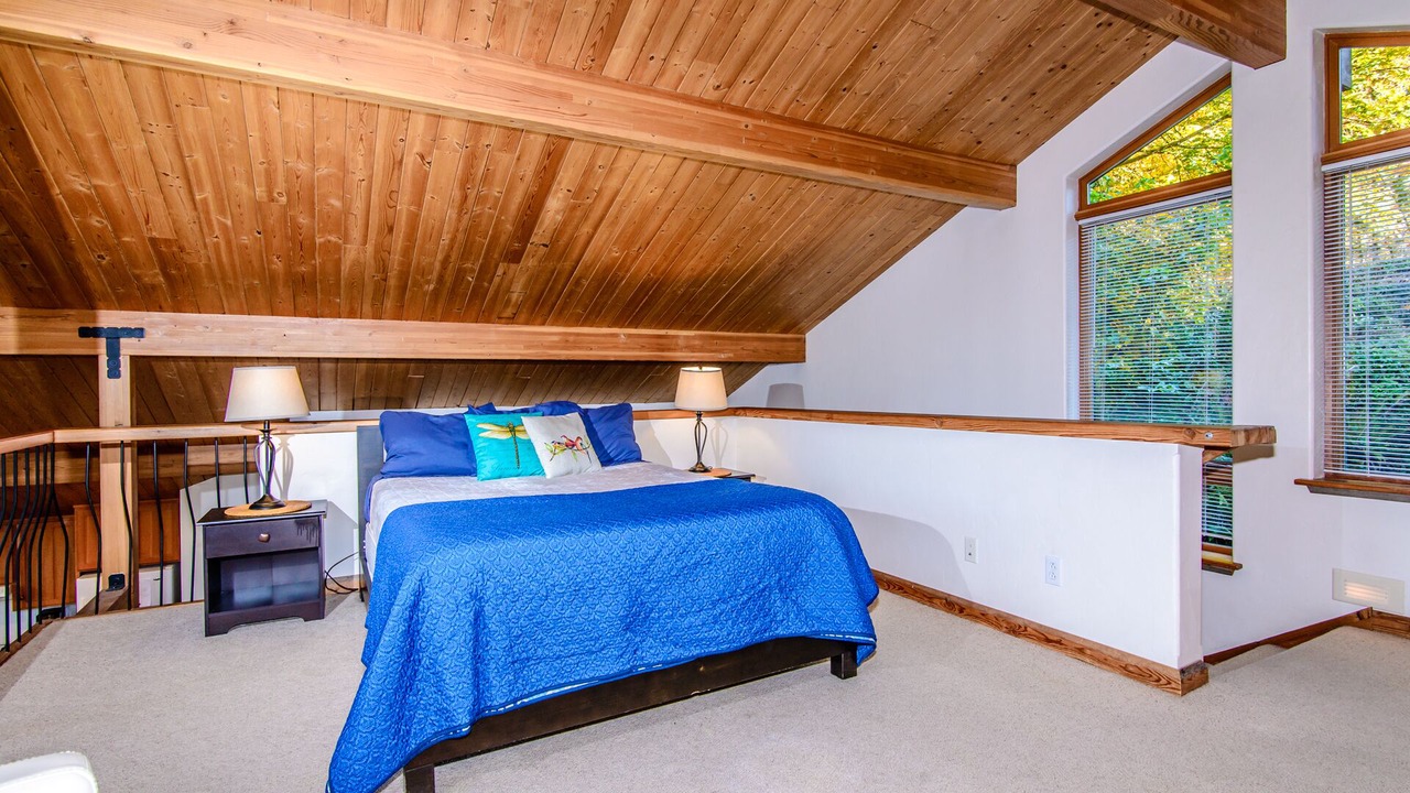 Photo of Bedroom in Lacey