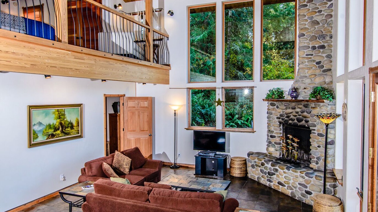 Photo of Bedroom in Lacey