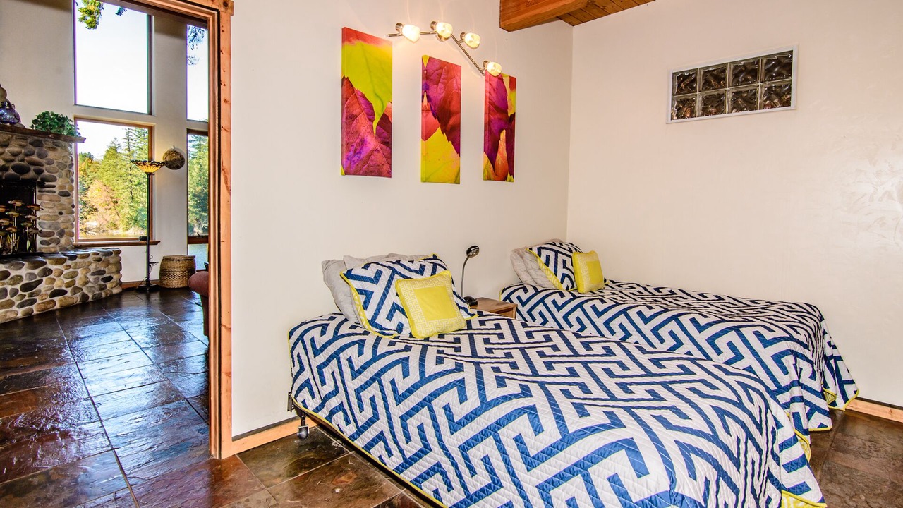 Photo of Bedroom in Lacey