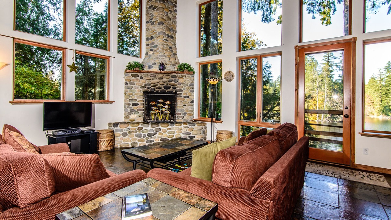 Photo of Livingroom in Lacey