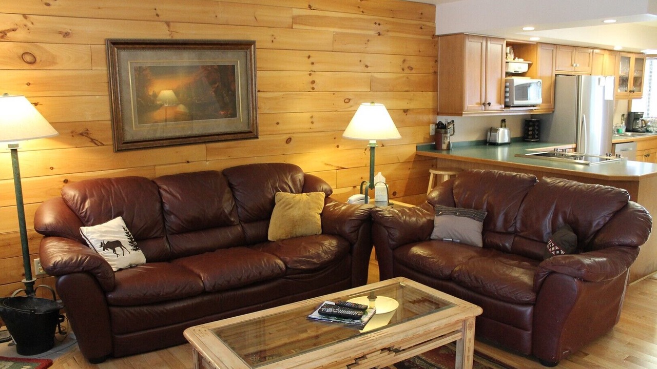 Photo of Livingroom in Inlet