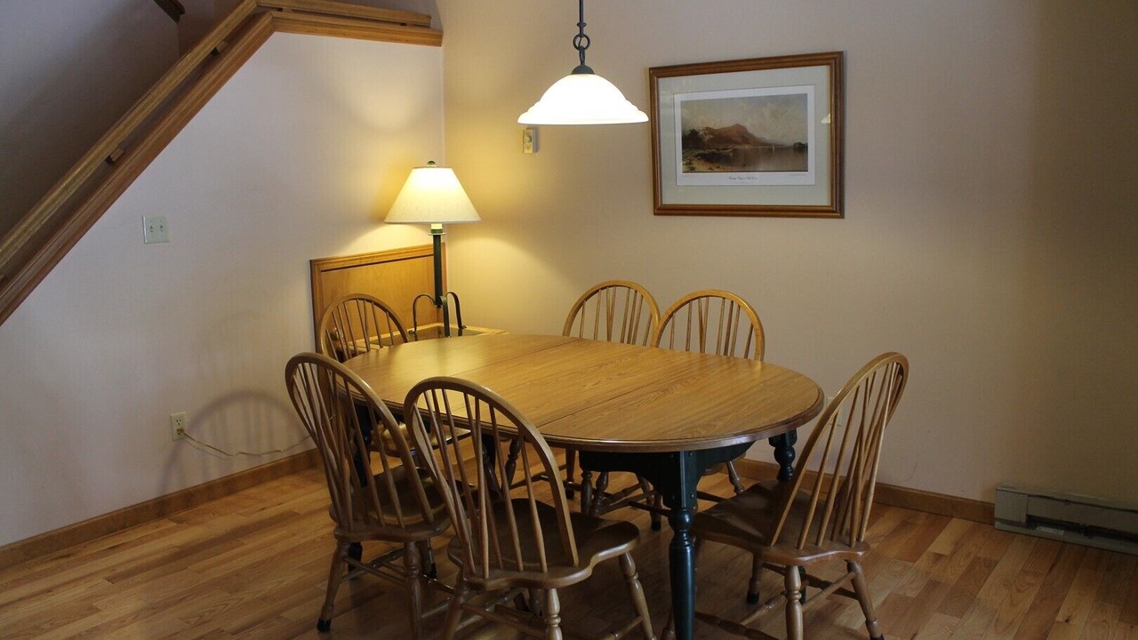 Photo of Livingroom in Inlet
