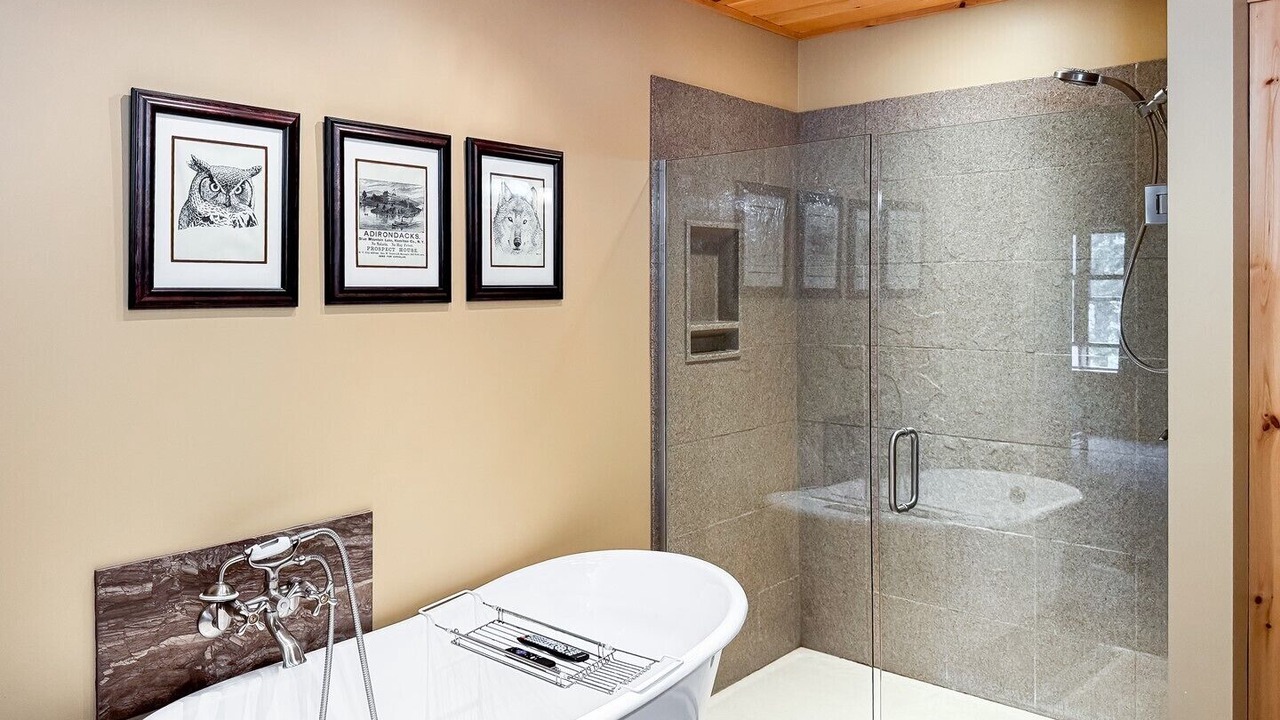 Photo of Bathroom in Inlet