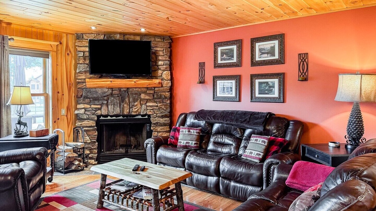 Photo of Livingroom in Inlet