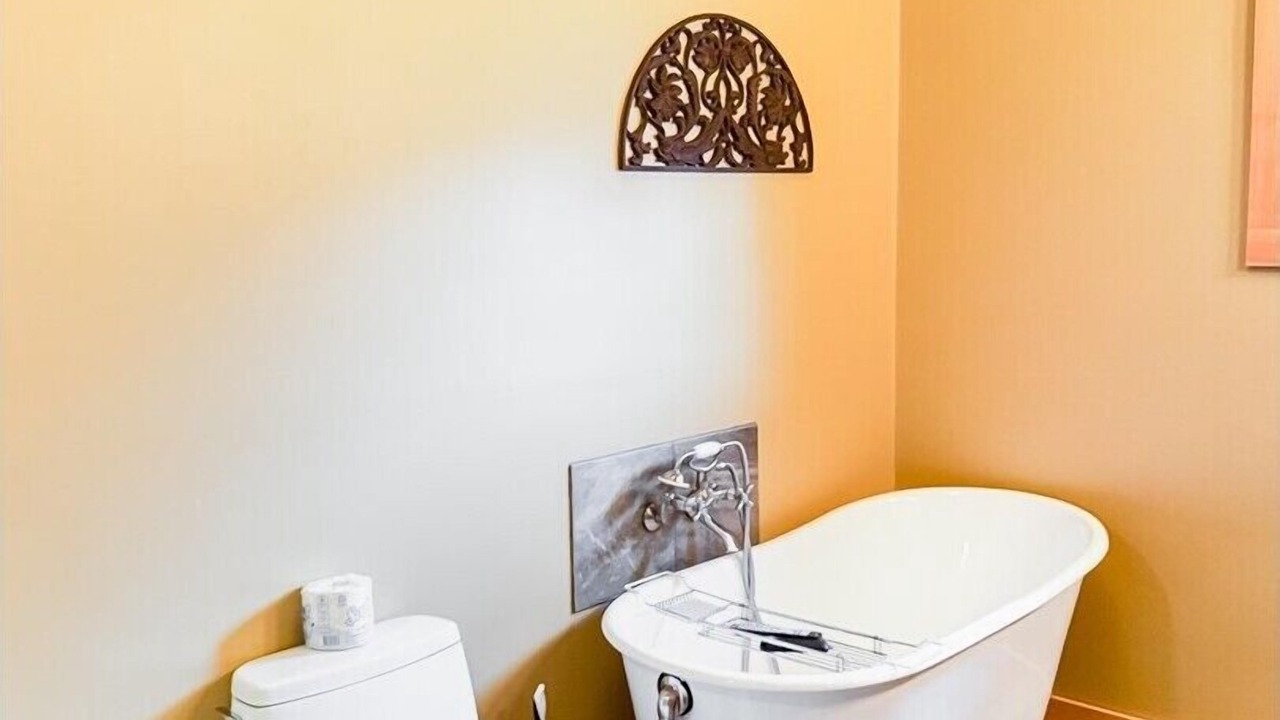 Photo of Bathroom in Inlet