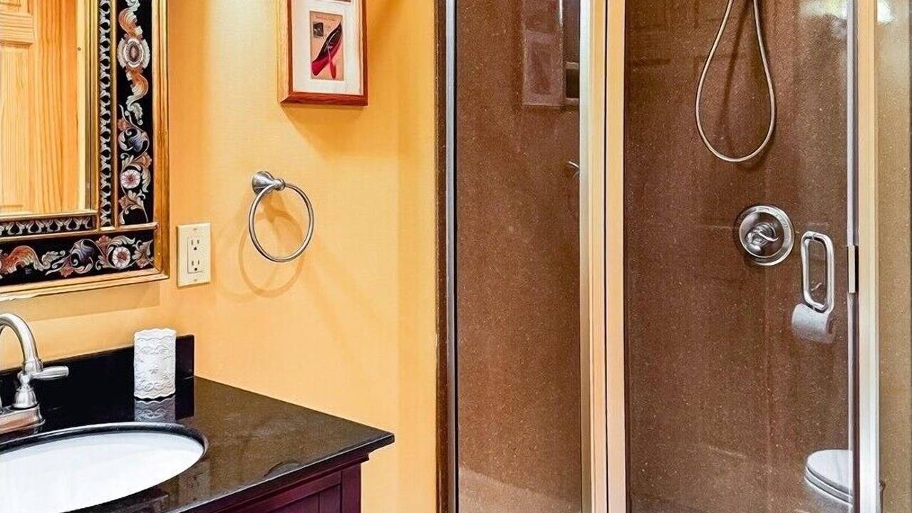 Photo of Bathroom in Inlet