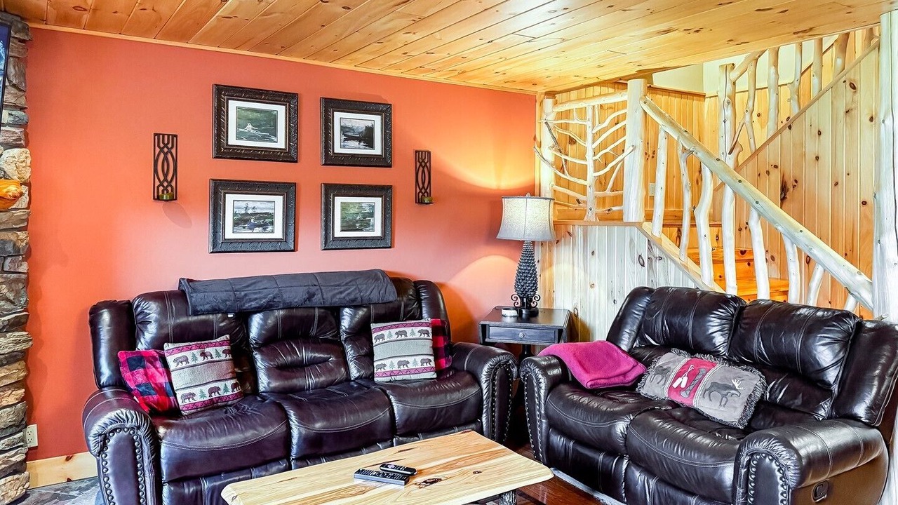 Photo of Livingroom in Inlet