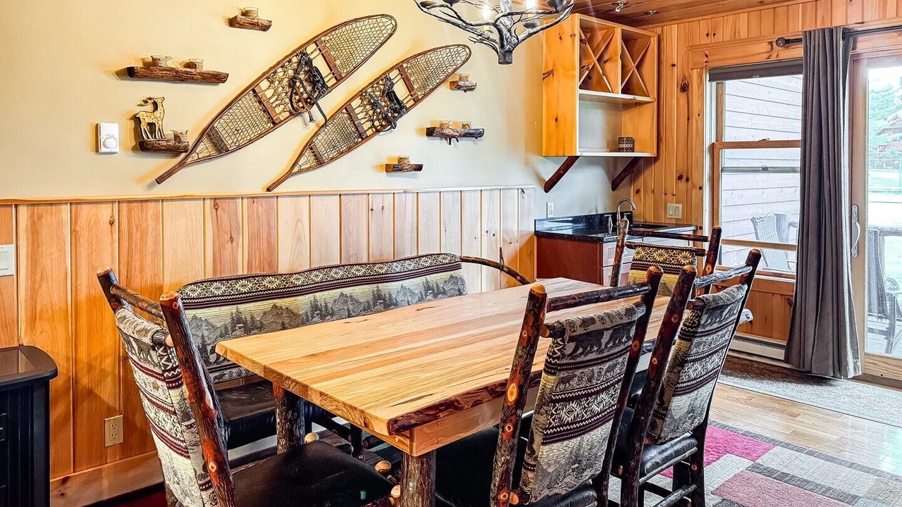 Photo of Livingroom in Inlet