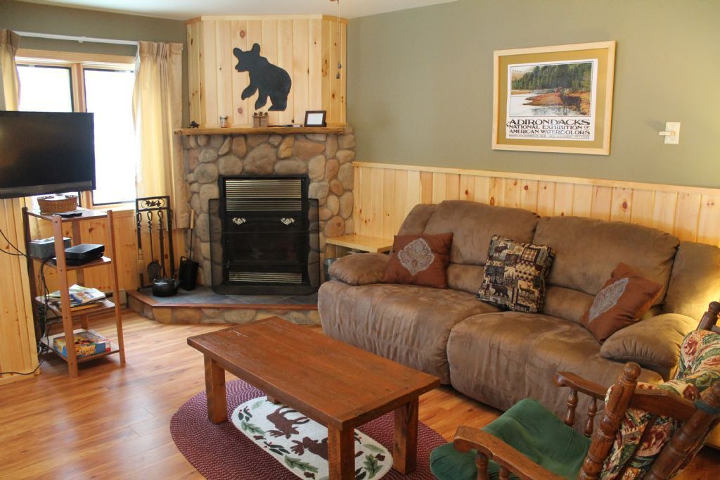 Photo of Livingroom in Inlet