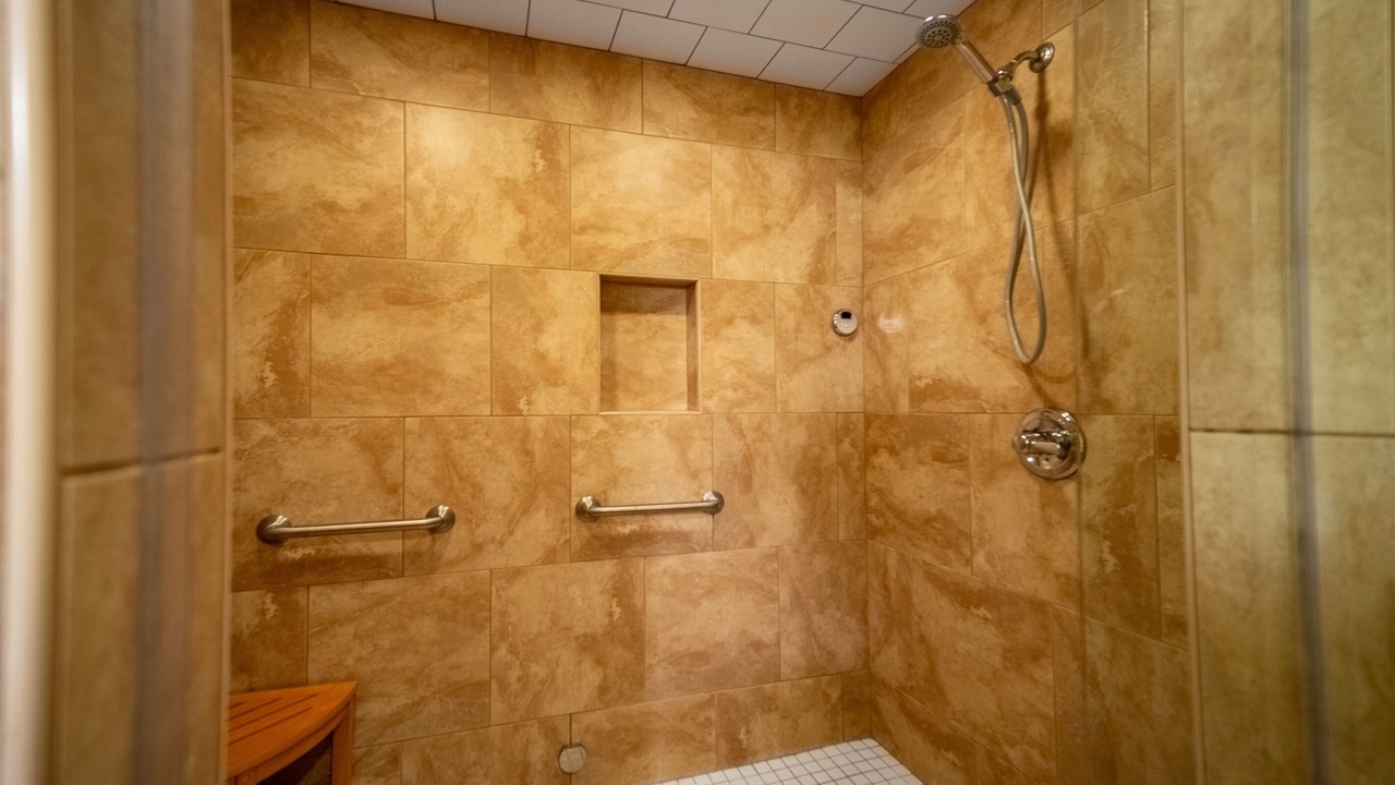 Photo of Bathroom in Wilmington
