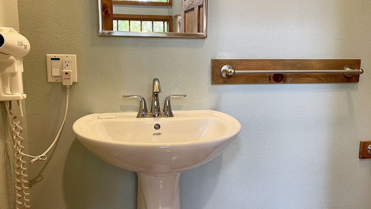 Photo of Bathroom in Wilmington