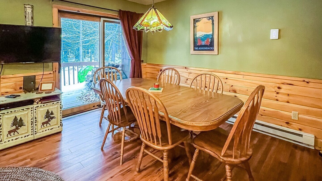 Photo of Livingroom in Inlet