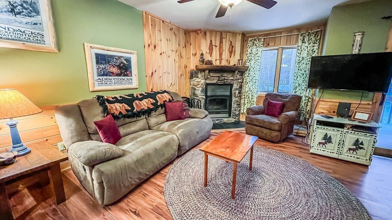 Photo of Livingroom in Inlet