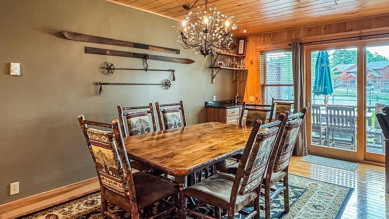 Photo of Livingroom in Inlet