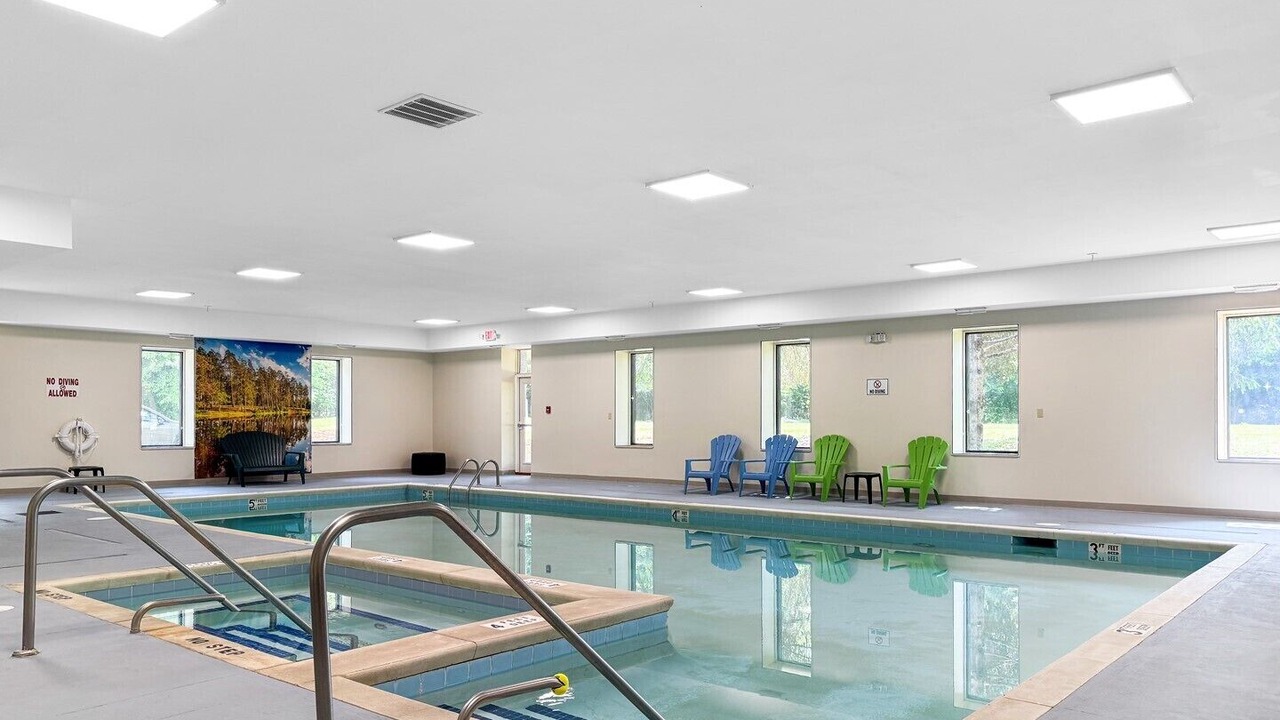 Photo of Outdoor in Inlet