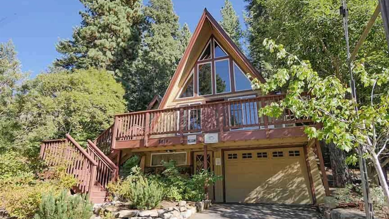 Photo of Outdoor in South Lake Tahoe