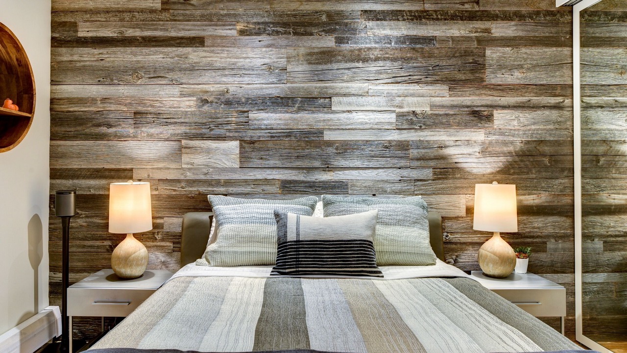 Photo of Bedroom in Gay Village