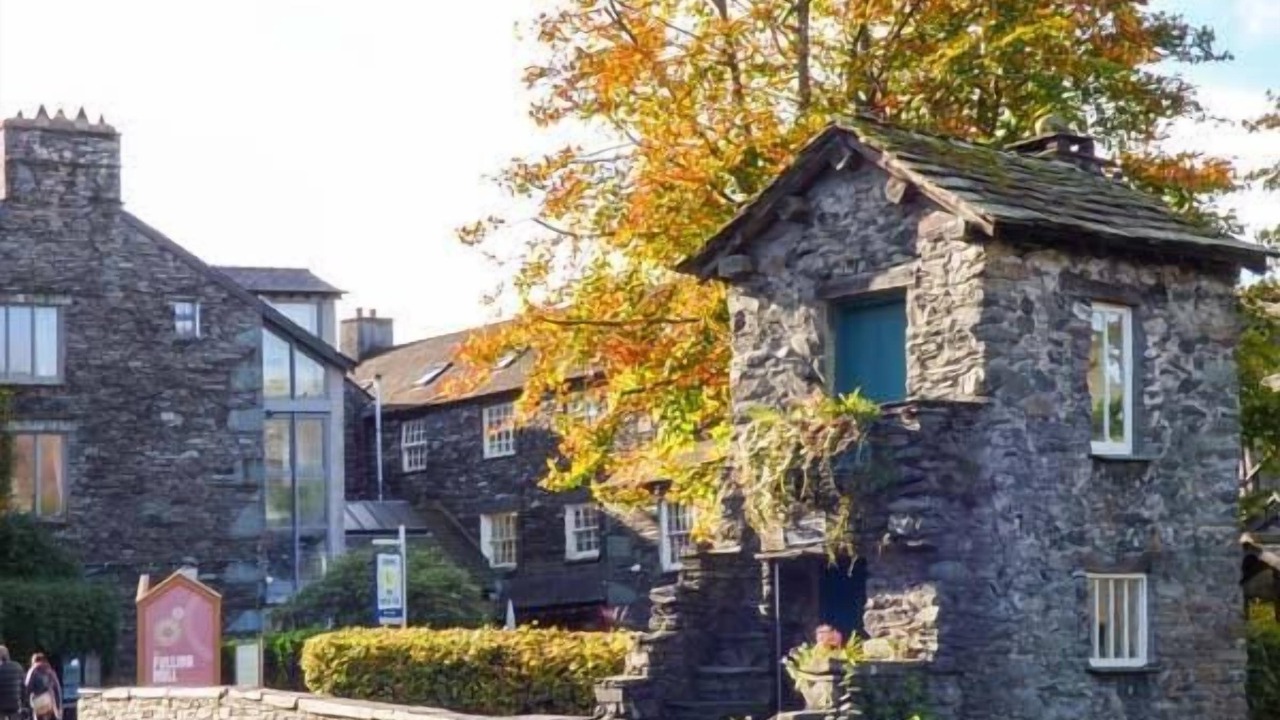 Photo of Others in Ambleside