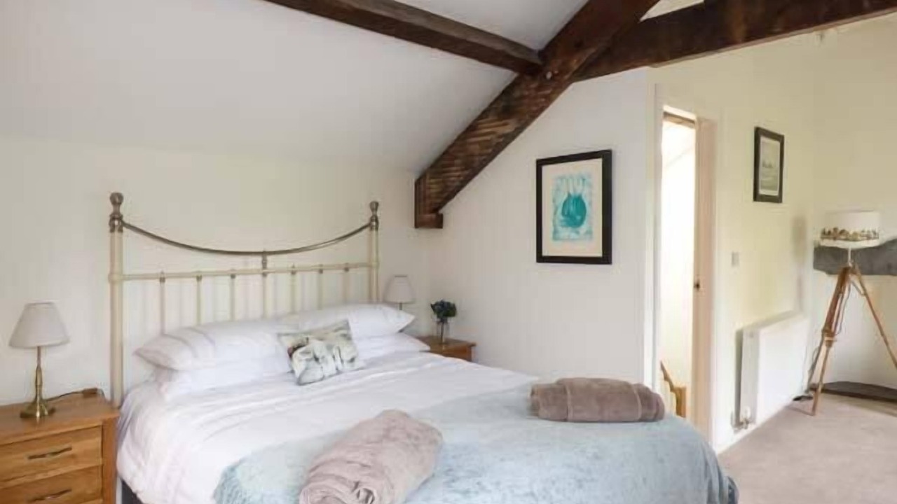 Photo of Bedroom in Ambleside