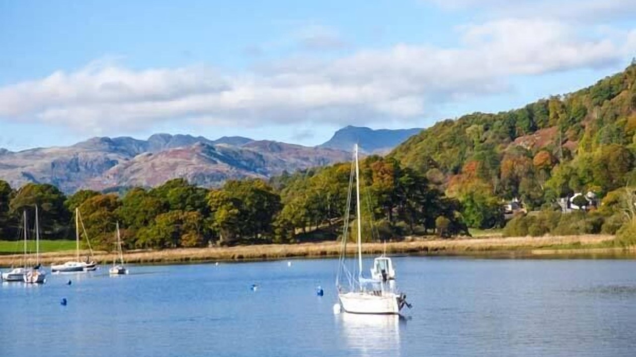 Photo of Outdoor in Ambleside