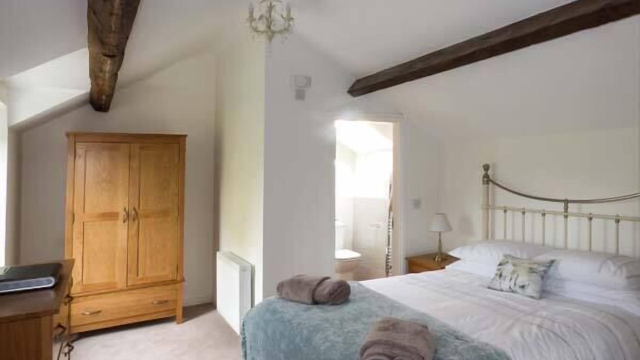 Photo of Bedroom in Ambleside