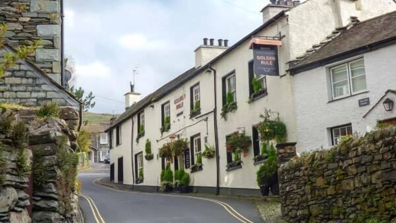 Photo of Outdoor in Ambleside
