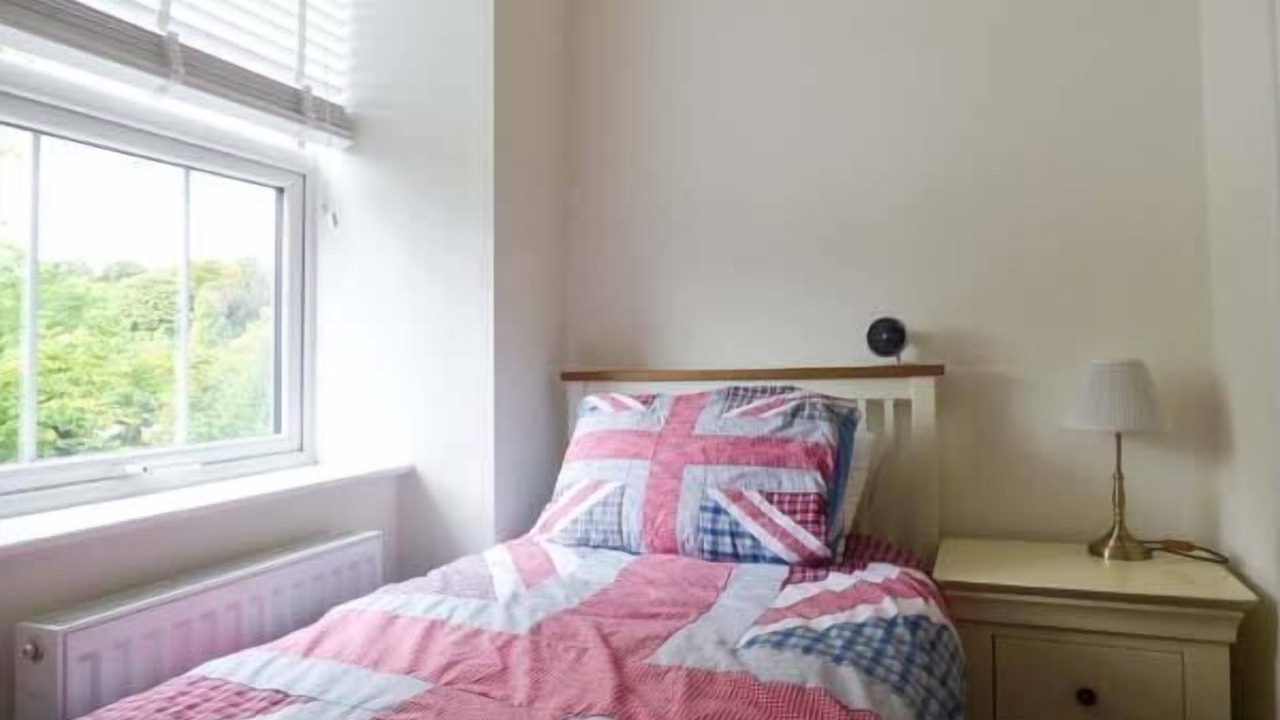 Photo of Bedroom in Ambleside