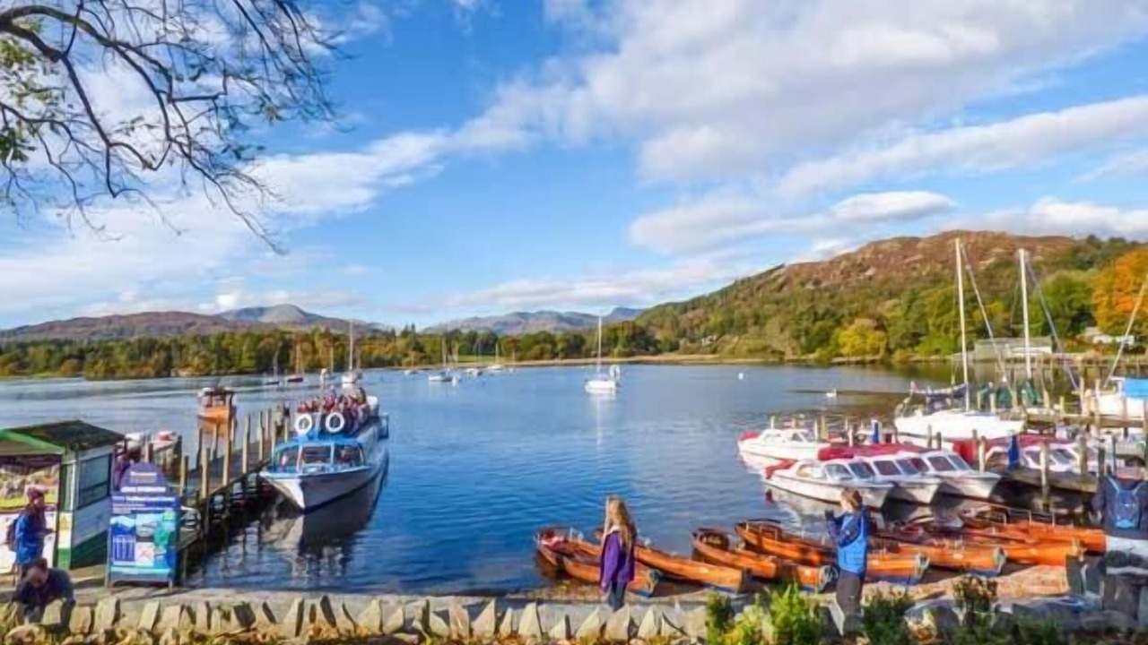 Photo of Others in Ambleside