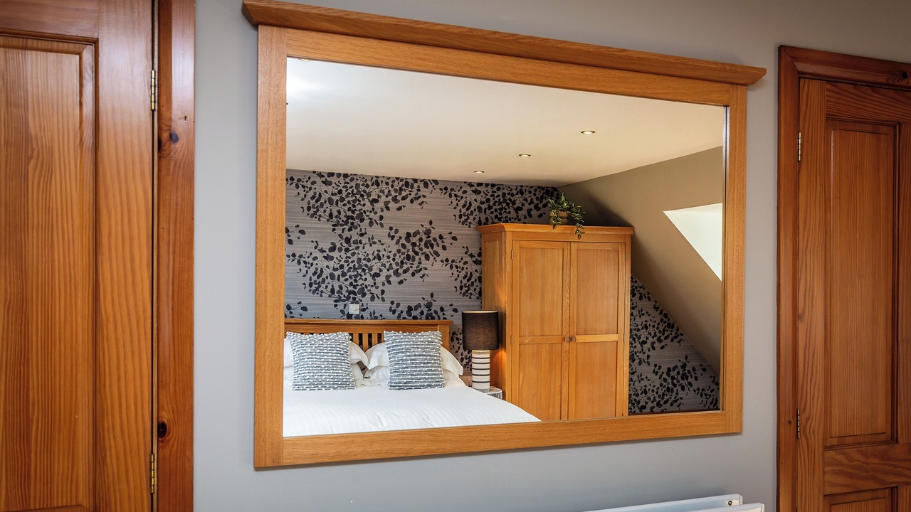 Photo of Bedroom in Lincoln