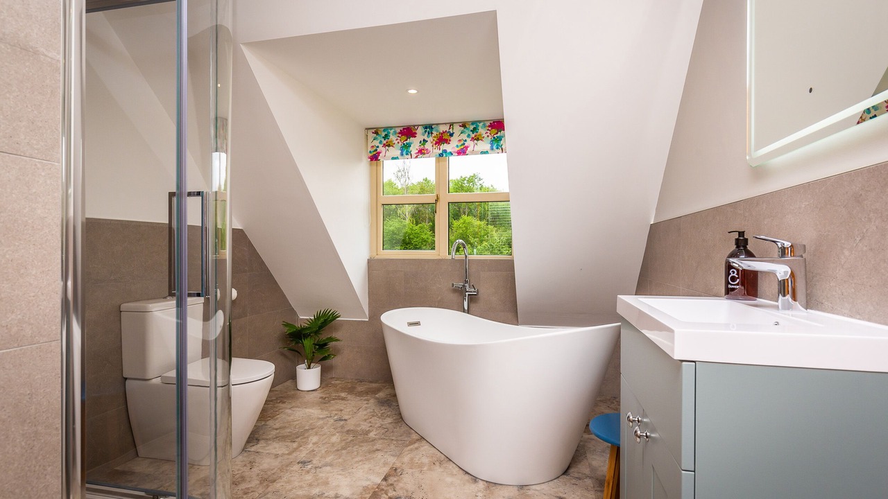 Photo of Bathroom in Lincoln