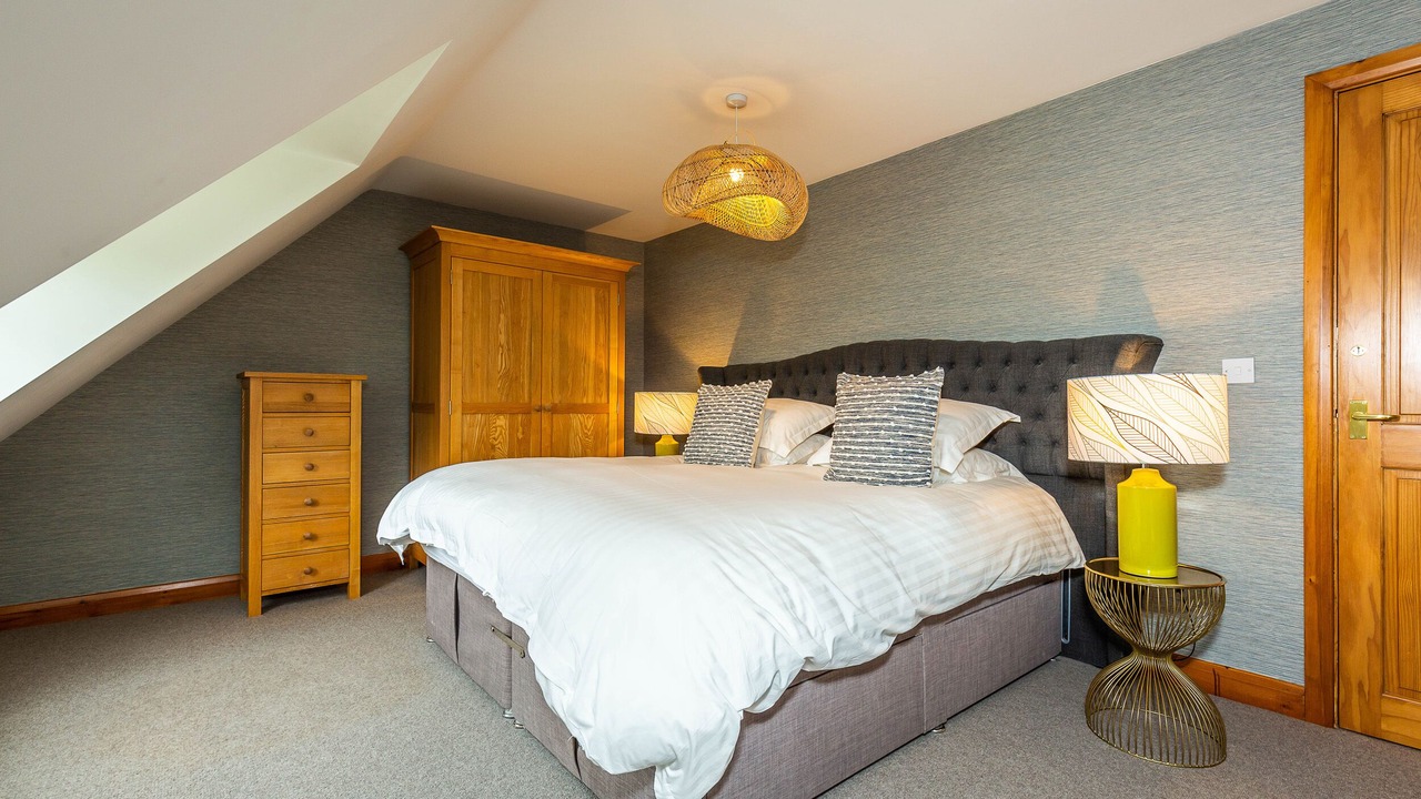 Photo of Bedroom in Lincoln