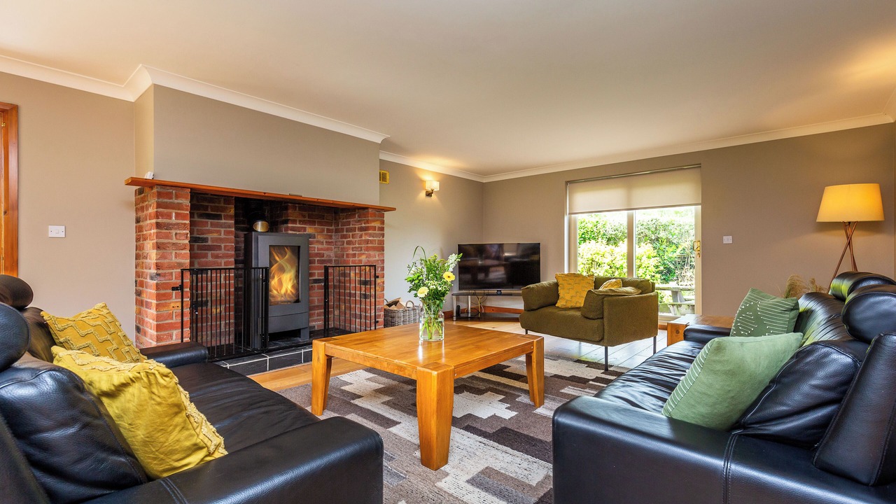 Photo of Livingroom in Lincoln