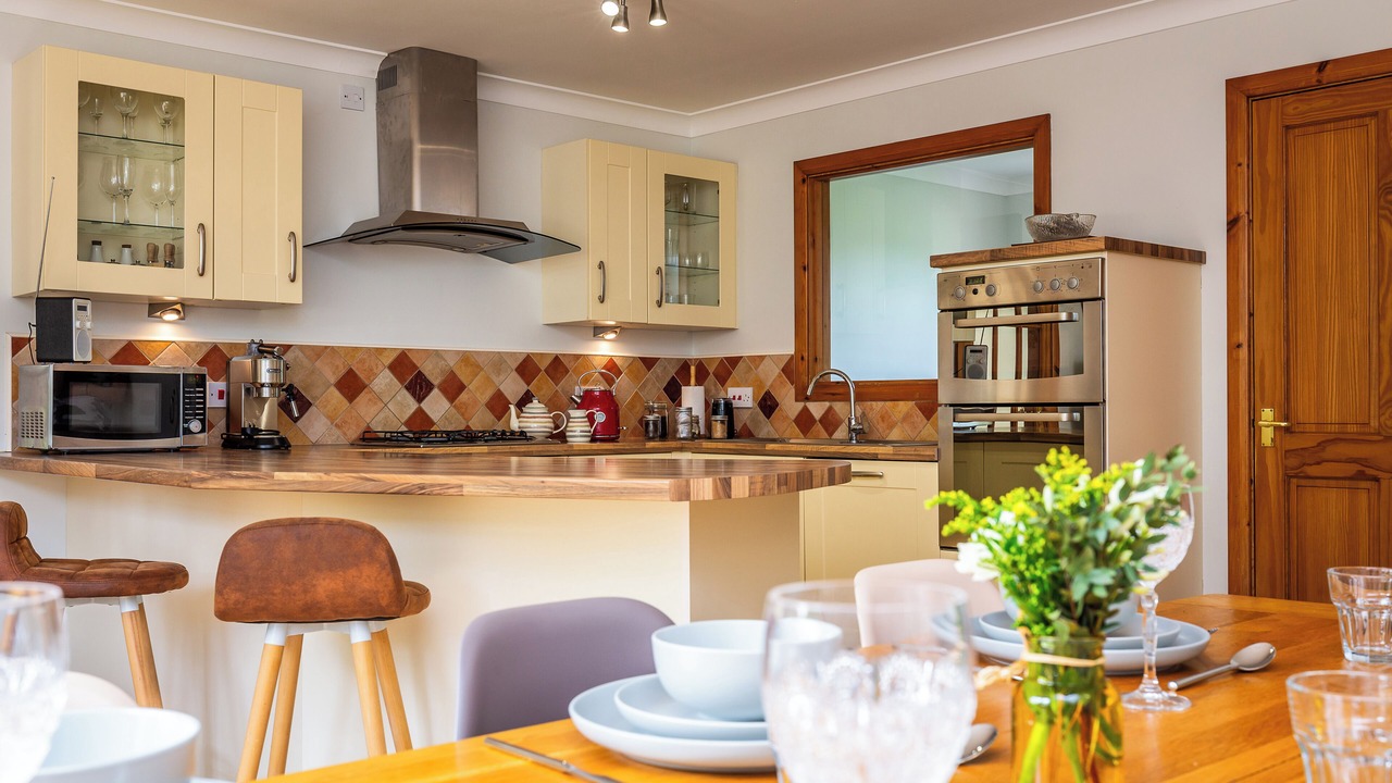 Photo of Kitchen in Lincoln