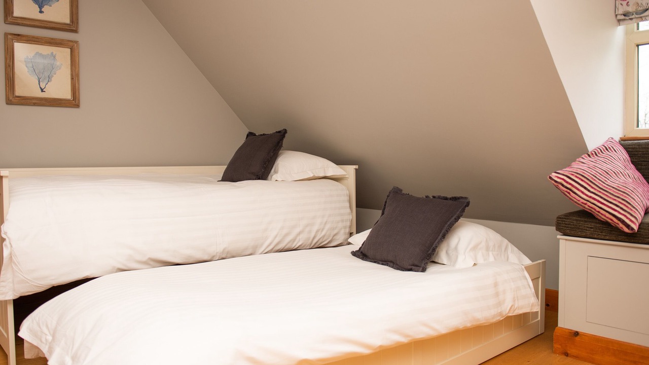 Photo of Bedroom in Lincoln