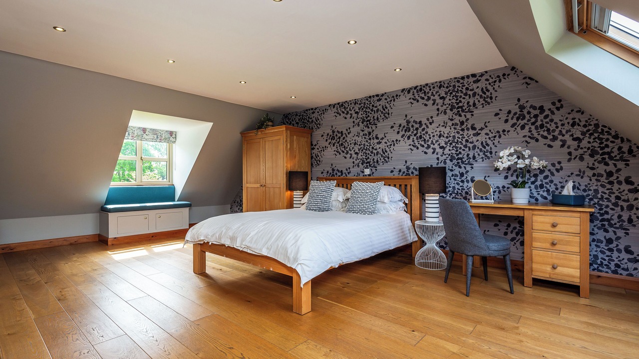 Photo of Bedroom in Lincoln