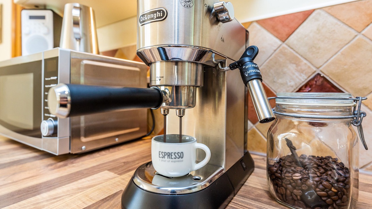 Photo of Kitchen in Lincoln