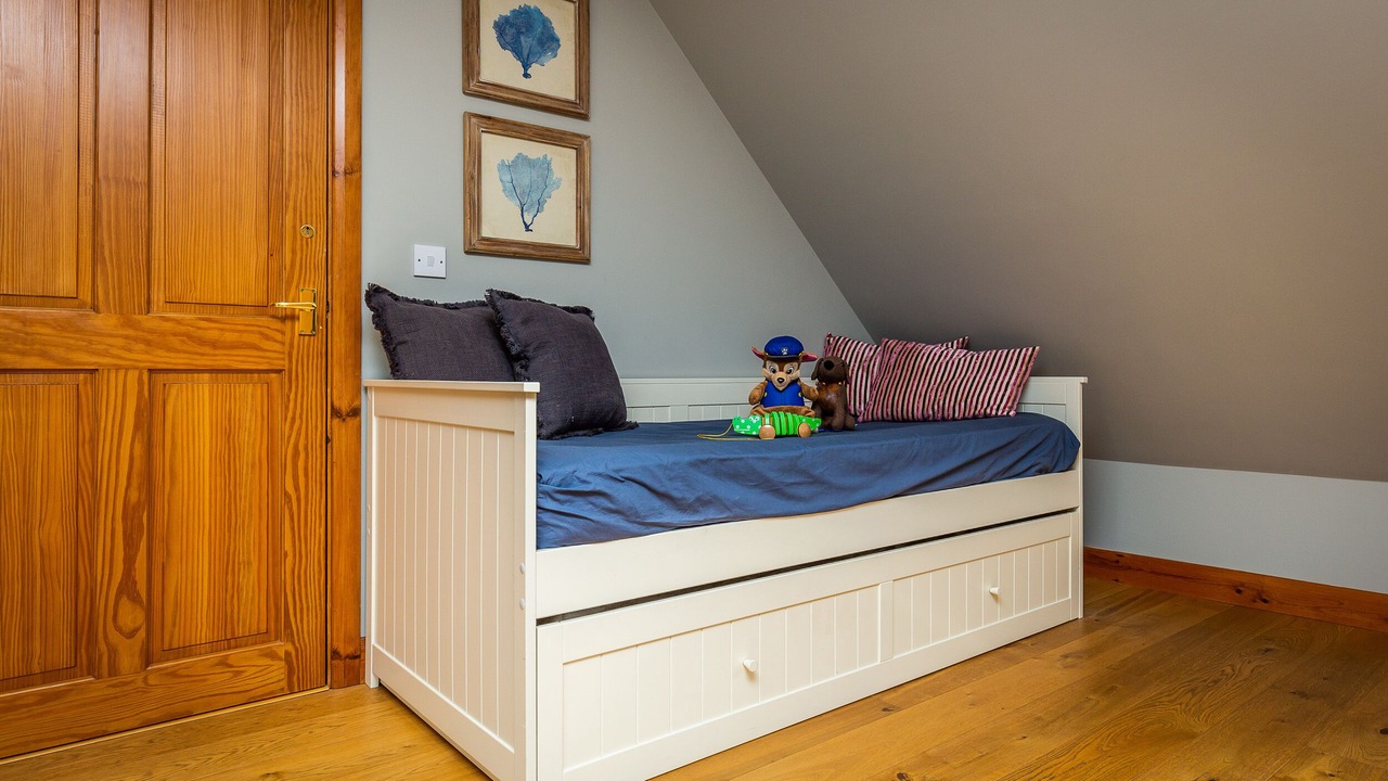 Photo of Bedroom in Lincoln