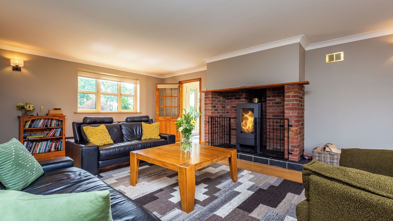 Photo of Livingroom in Lincoln