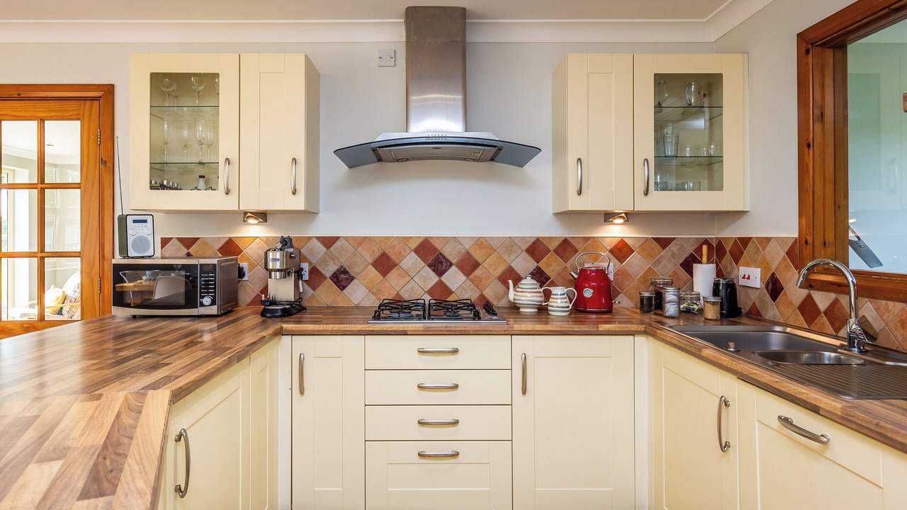 Photo of Kitchen in Lincoln