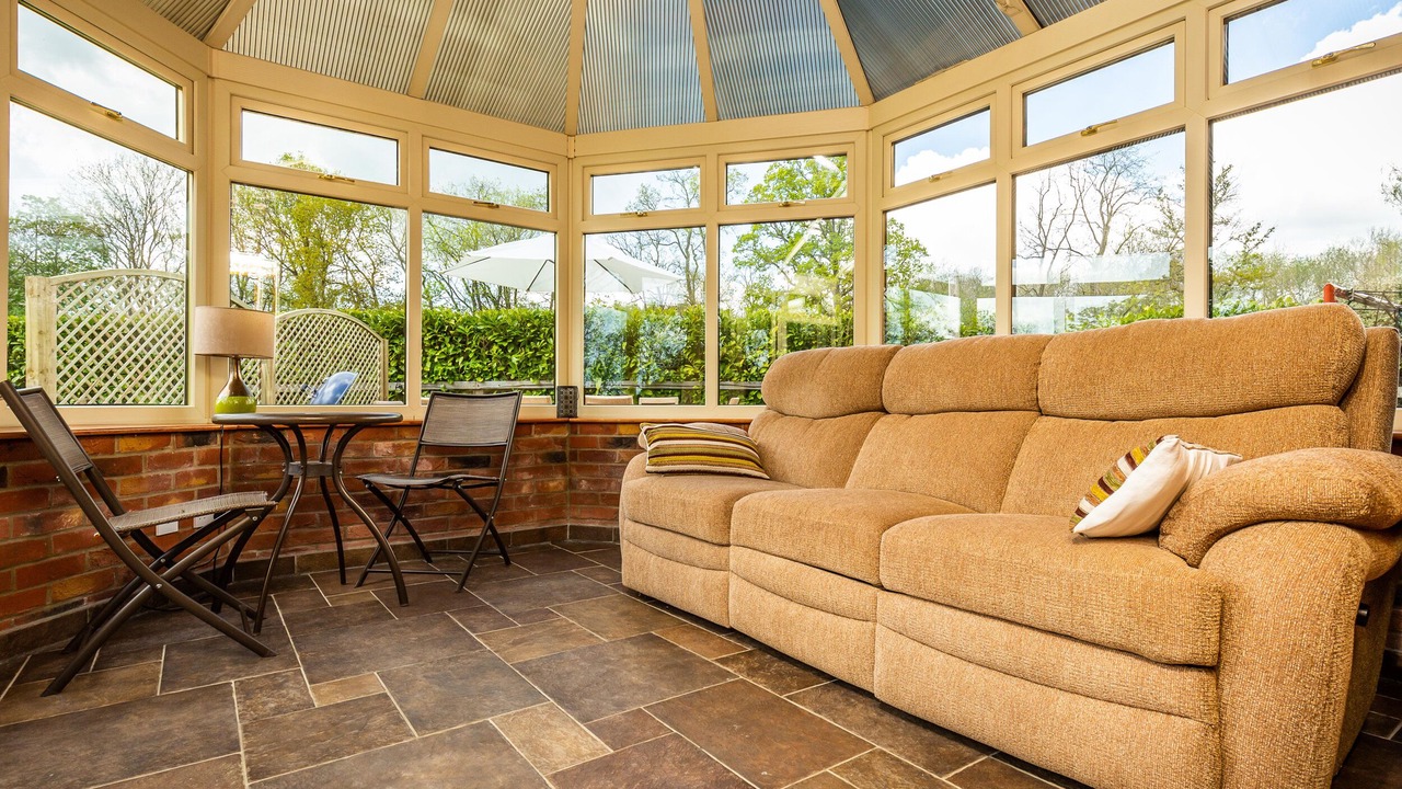 Photo of Livingroom in Lincoln