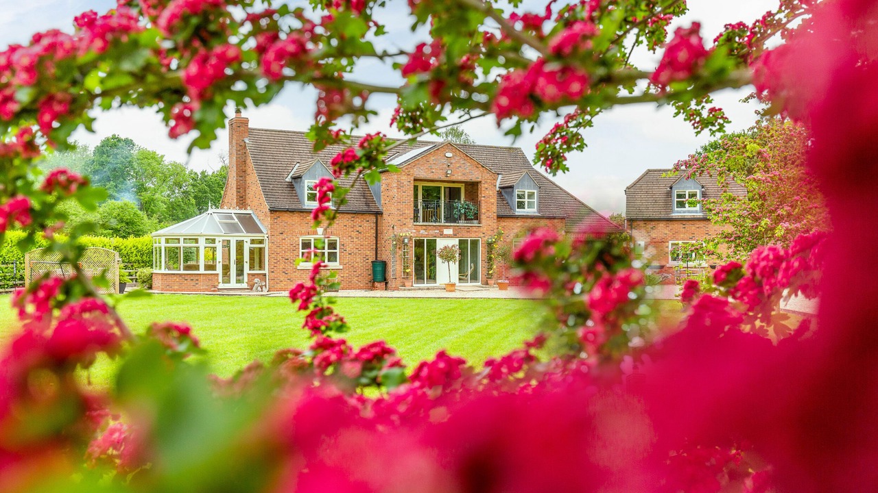 Photo of Outdoor in Lincoln