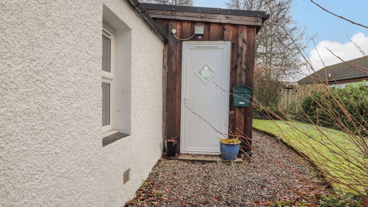 Photo of Outdoor in Strathpeffer