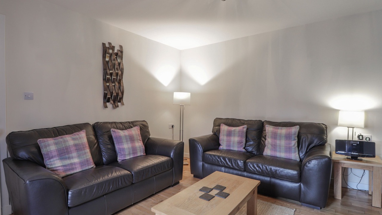 Photo of Livingroom in Strathpeffer