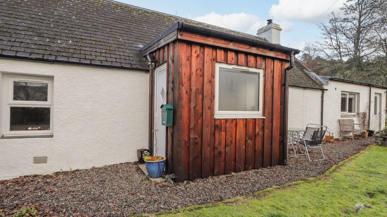 Photo of Outdoor in Strathpeffer