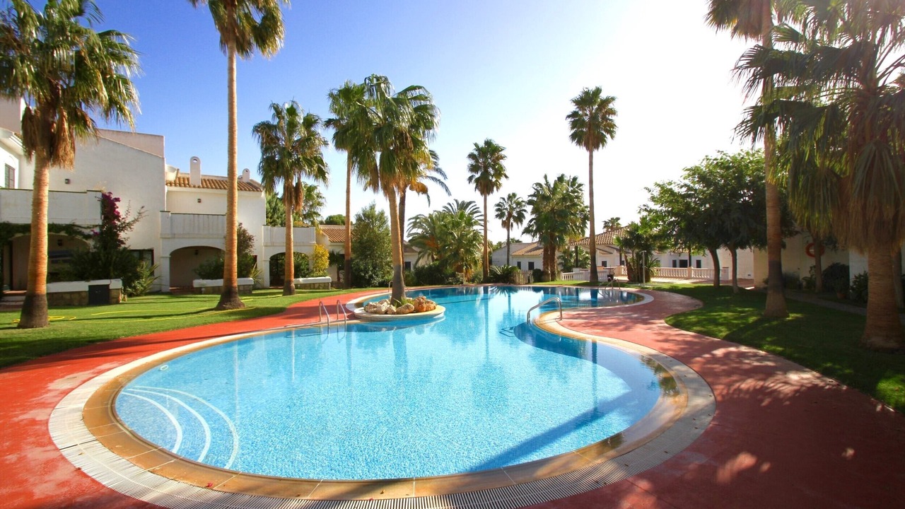 Photo of Outdoor in Miami Platja